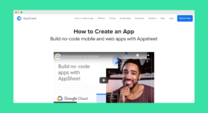 สรุป AppSheet คืออะไร ? สร้างแอป ฯ แบบไหนได้บ้าง ? | Datayolk