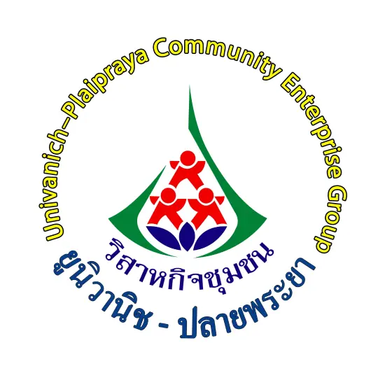 Univanich-Plaipraya Community Enterprise Group