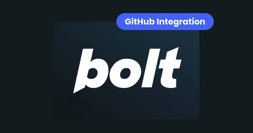 [Workshop] สำรองงานใน Bolt.new อย่างไร? ใช้ GitHub ง่ายๆ ไม่ต้องกลัวโค้ดหาย (สำหรับมือใหม่)