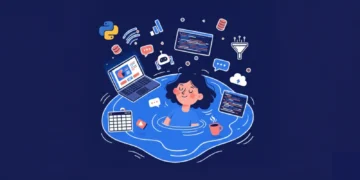 เปิด Stack IDE สาย Data: เครื่องมือเดียวไม่เคยพอ? พร้อมสถิติที่น่าสนใจจาก Stack Overflow