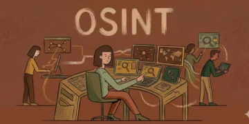 OSINT คืออะไร และทำไมเราถึงติดตามข่าวแบบนี้ไม่หยุด